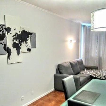 Apartamento T2- Apartamento Do Gu Apartment Ponta Delgada  Exterior photo