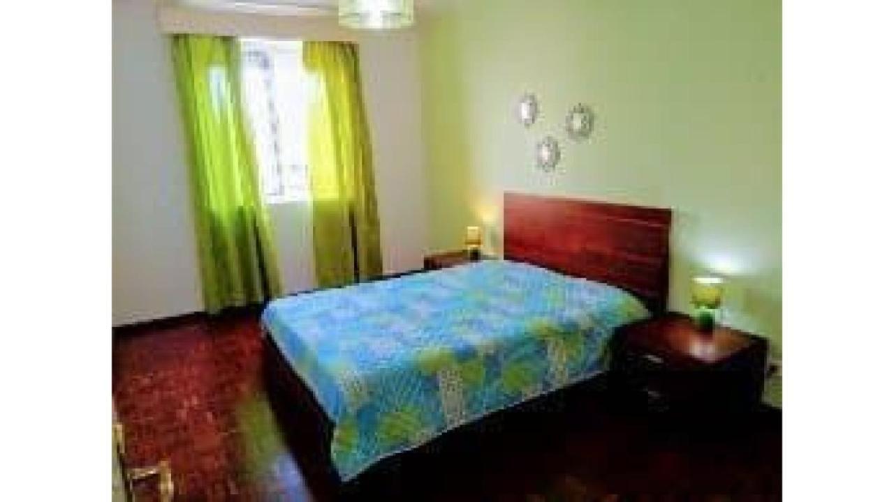 Apartamento T2- Apartamento Do Gu Apartment Ponta Delgada  Exterior photo
