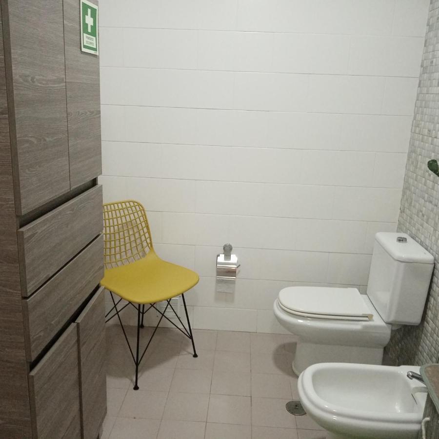 Apartamento T2- Apartamento Do Gu Apartment Ponta Delgada  Exterior photo